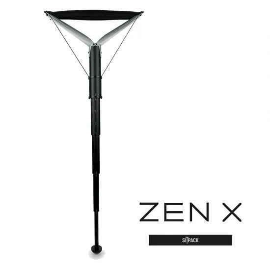 Sitpack ZEN X-Iモデル